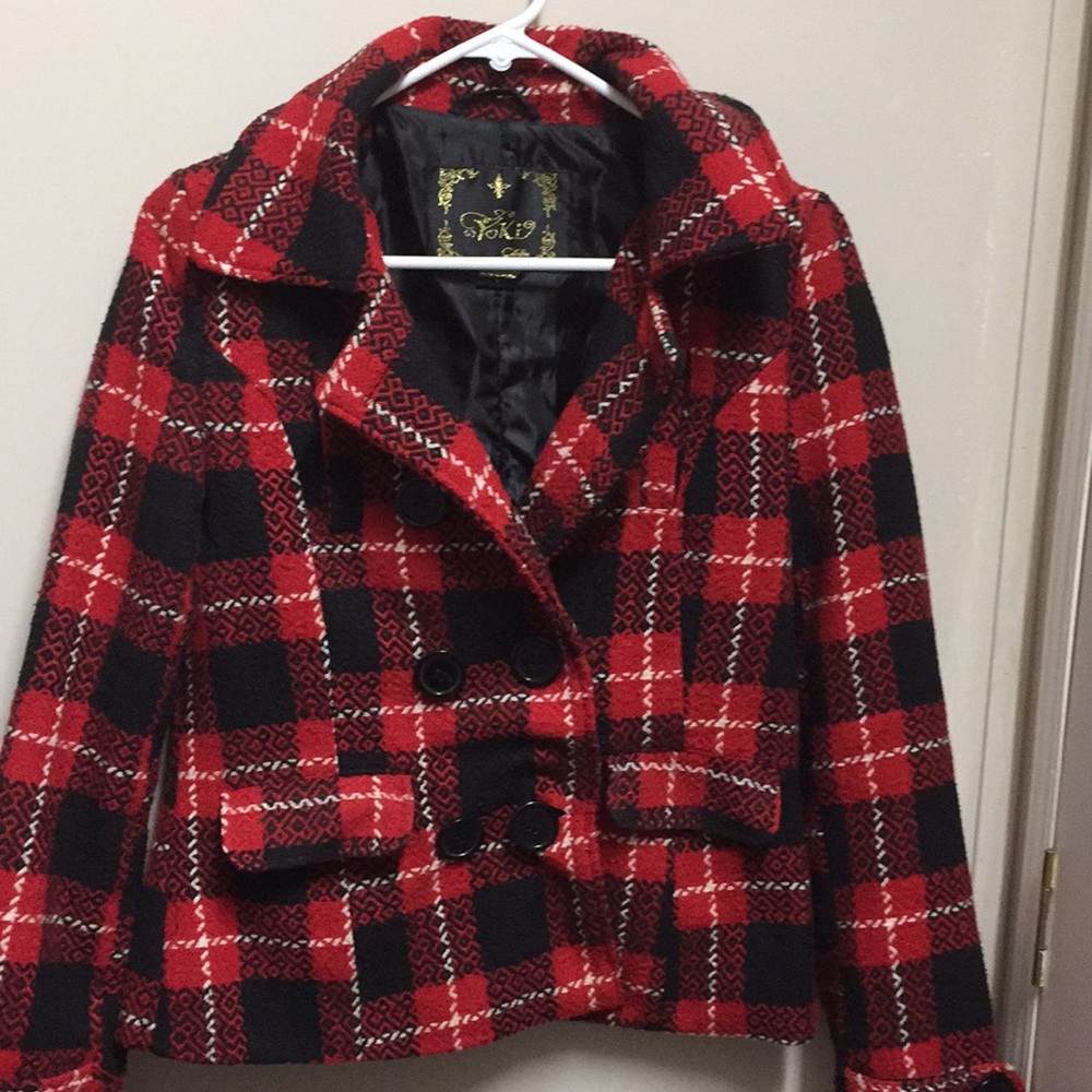 Coat